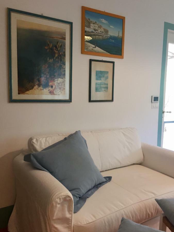 Aprisa Apartment Piedimonte Etneo Eksteriør bilde