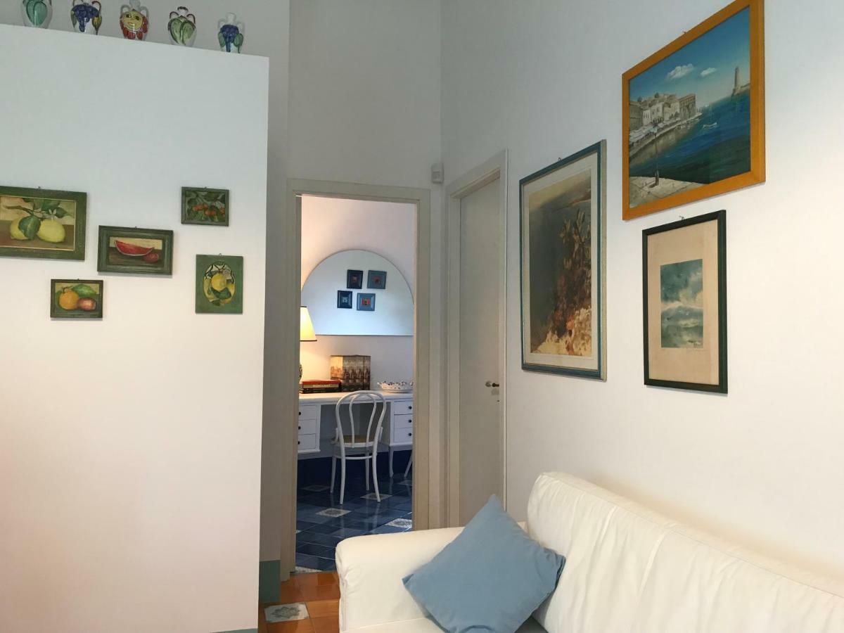Aprisa Apartment Piedimonte Etneo Eksteriør bilde