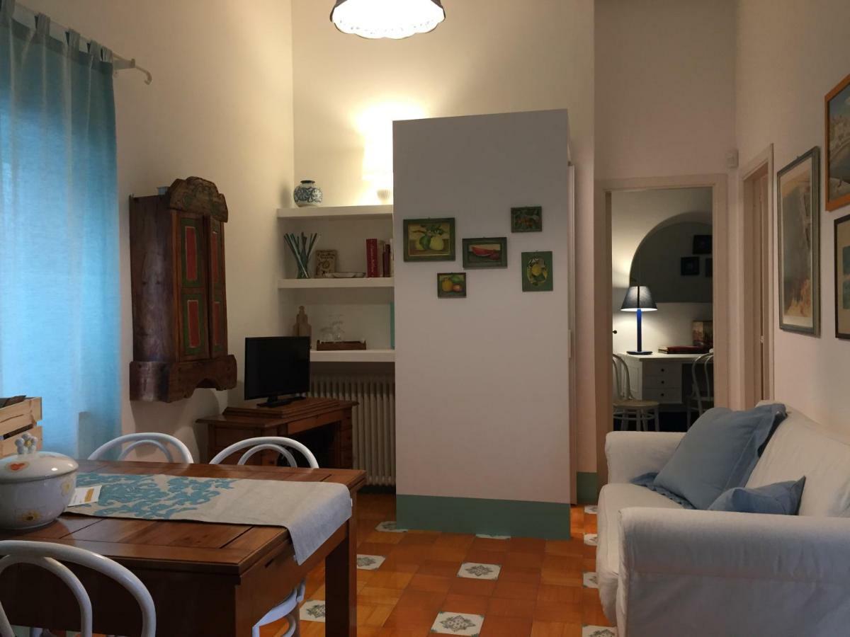 Aprisa Apartment Piedimonte Etneo Eksteriør bilde